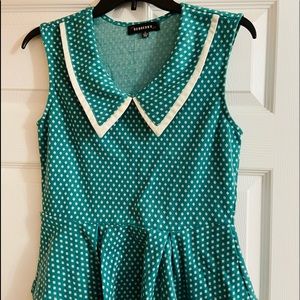 ModCloth top